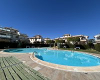 Resale - Penthouse -
Playa Flamenca - Costa Blanca