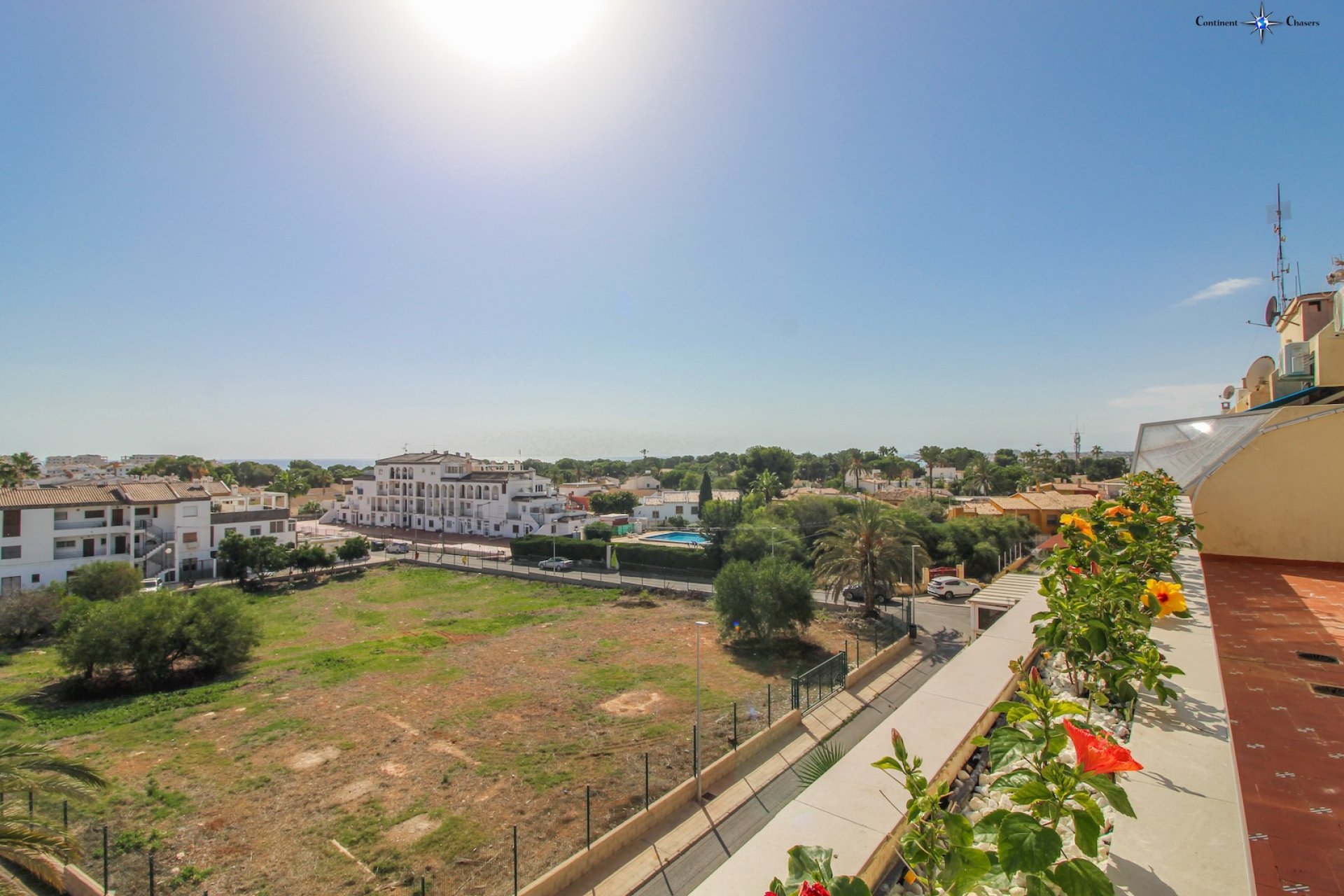 Resale - Penthouse -
Punta Prima - Costa Blanca