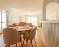 Resale - Penthouse -
Punta Prima - Costa Blanca