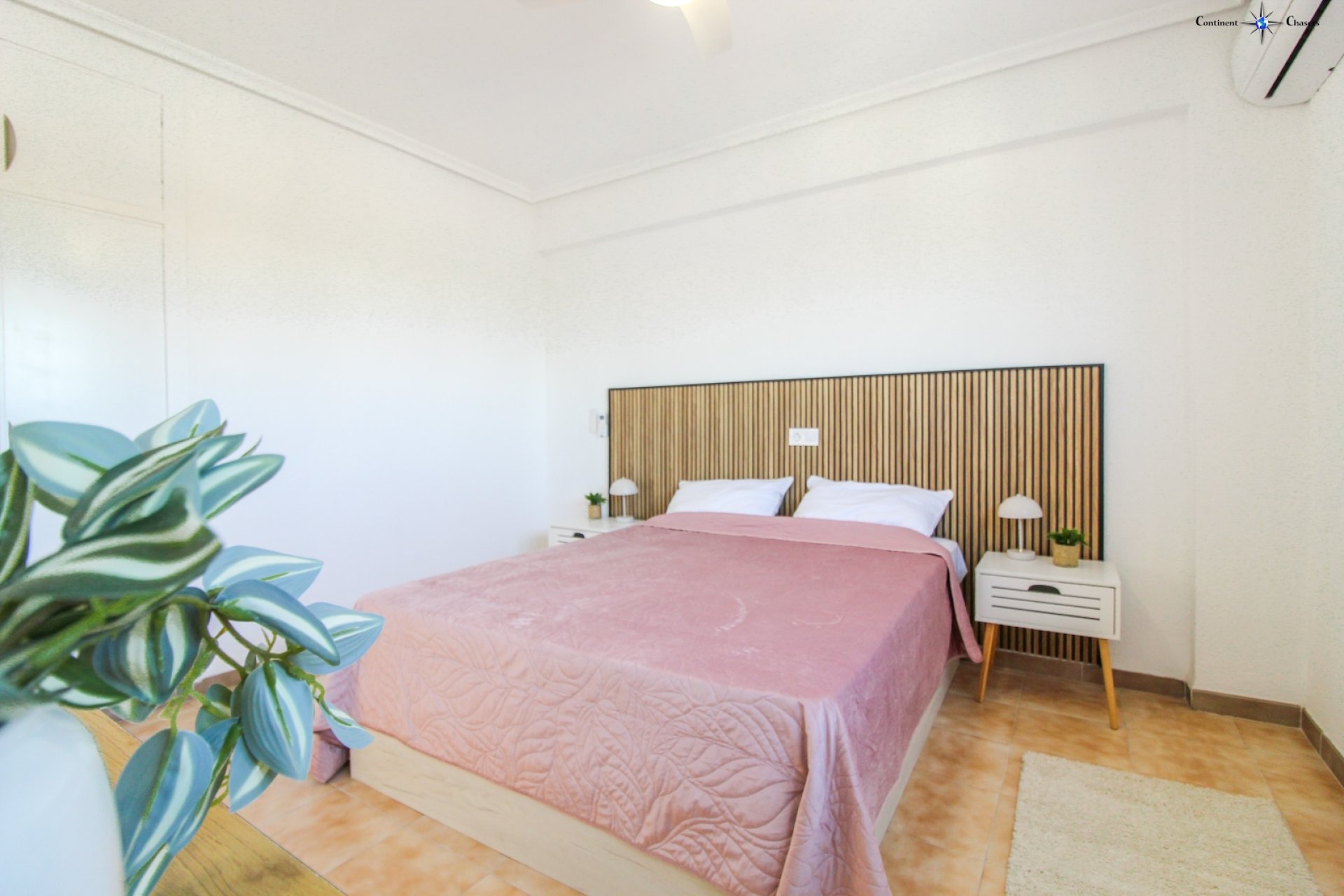 Resale - Penthouse -
Punta Prima - Costa Blanca