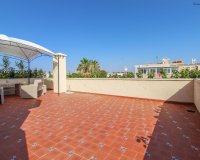 Resale - Penthouse -
Punta Prima - Costa Blanca