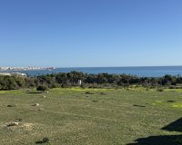 Resale - Penthouse -
Punta Prima - Costa Blanca