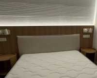 Resale - Penthouse -
Punta Prima - Costa Blanca