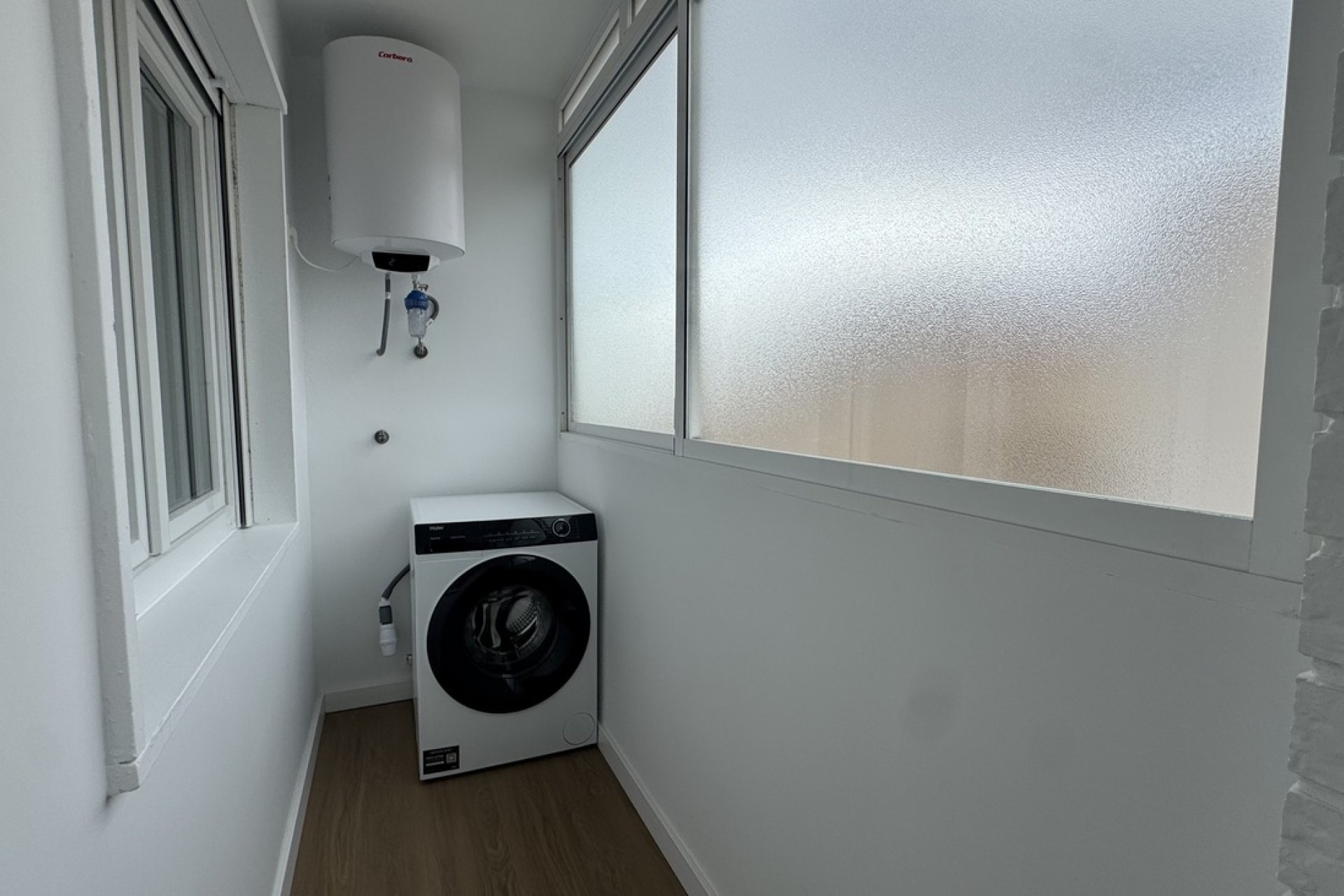 Resale - Penthouse -
Punta Prima - Costa Blanca