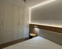 Resale - Penthouse -
Punta Prima - Costa Blanca