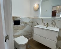 Resale - Penthouse -
Punta Prima - Costa Blanca