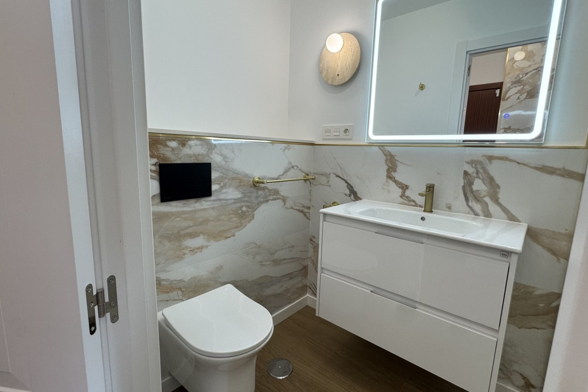 Resale - Penthouse -
Punta Prima - Costa Blanca