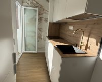 Resale - Penthouse -
Punta Prima - Costa Blanca