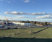 Resale - Penthouse -
Punta Prima - Costa Blanca