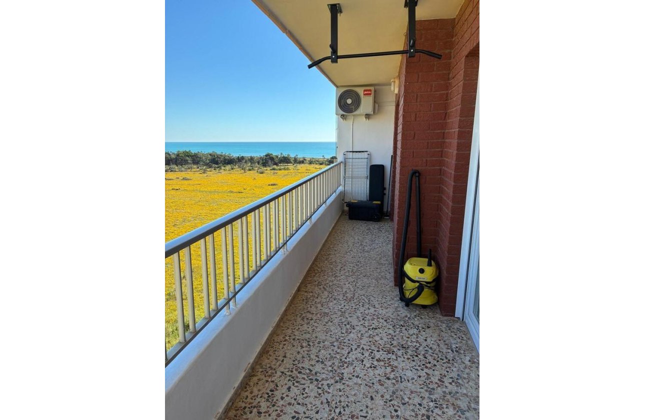 Resale - Penthouse -
Punta Prima - Costa Blanca