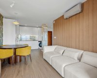 Resale - Penthouse -
Punta Prima - Costa Blanca