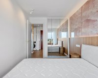 Resale - Penthouse -
Punta Prima - Costa Blanca