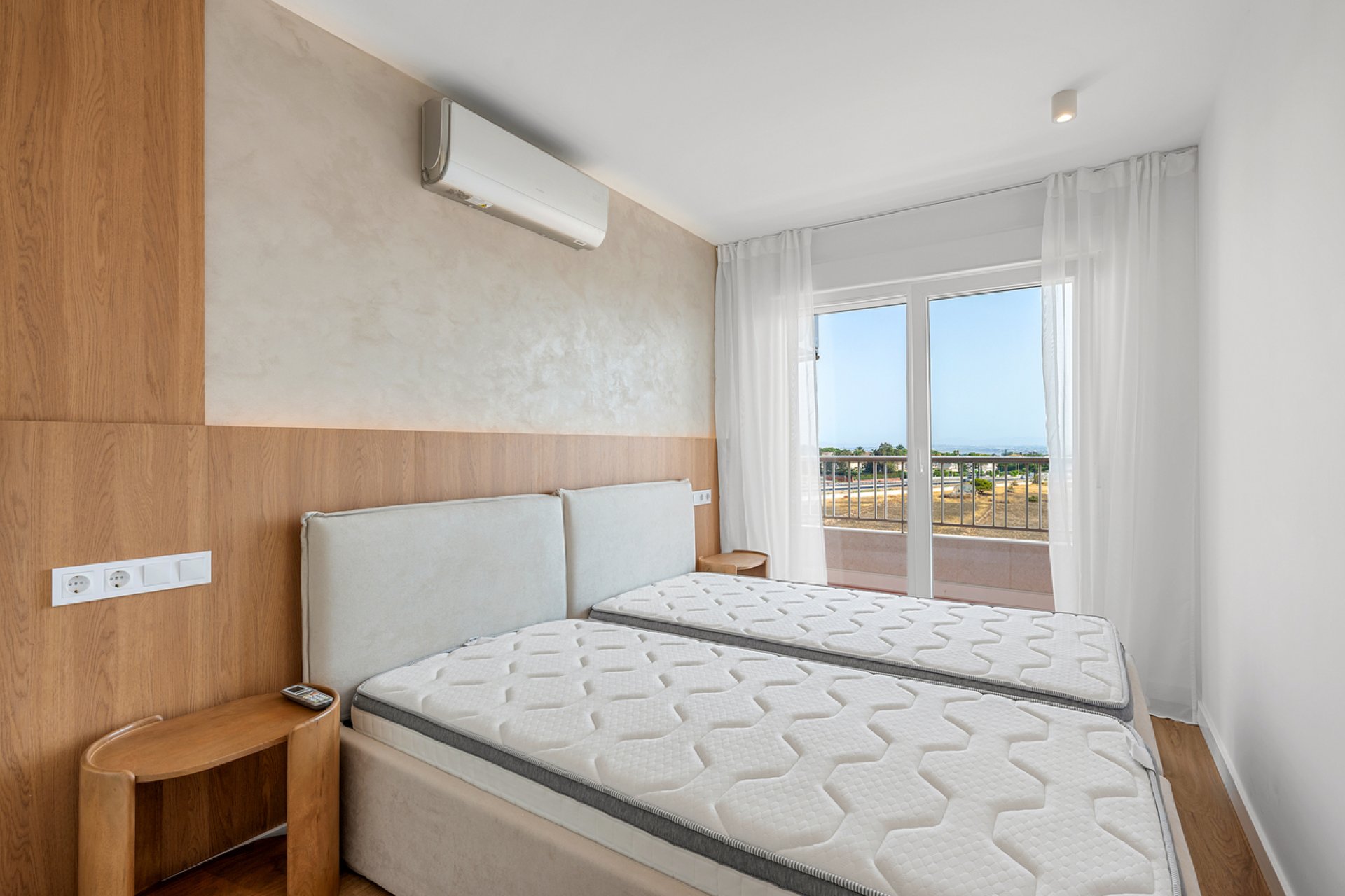 Resale - Penthouse -
Punta Prima - Costa Blanca