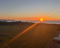 Resale - Penthouse -
Punta Prima - Costa Blanca