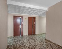 Resale - Penthouse -
Punta Prima - Costa Blanca