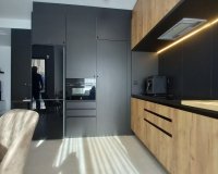 Resale - Penthouse -
San Miguel de Salinas - Costa Blanca