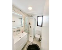 Resale - Penthouse -
San Miguel de Salinas - Costa Blanca
