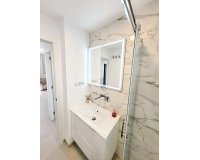Resale - Penthouse -
San Miguel de Salinas - Costa Blanca