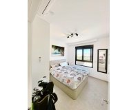 Resale - Penthouse -
San Miguel de Salinas - Costa Blanca