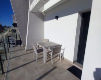 Resale - Penthouse -
San Miguel de Salinas - Costa Blanca