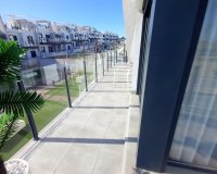 Resale - Penthouse -
San Miguel de Salinas - Costa Blanca