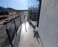 Resale - Penthouse -
San Miguel de Salinas - Costa Blanca