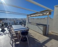 Resale - Penthouse -
San Miguel de Salinas - Costa Blanca