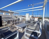 Resale - Penthouse -
San Miguel de Salinas - Costa Blanca