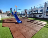 Resale - Penthouse -
San Miguel de Salinas - Costa Blanca
