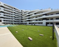 Resale - Penthouse -
San Miguel de Salinas - Inland