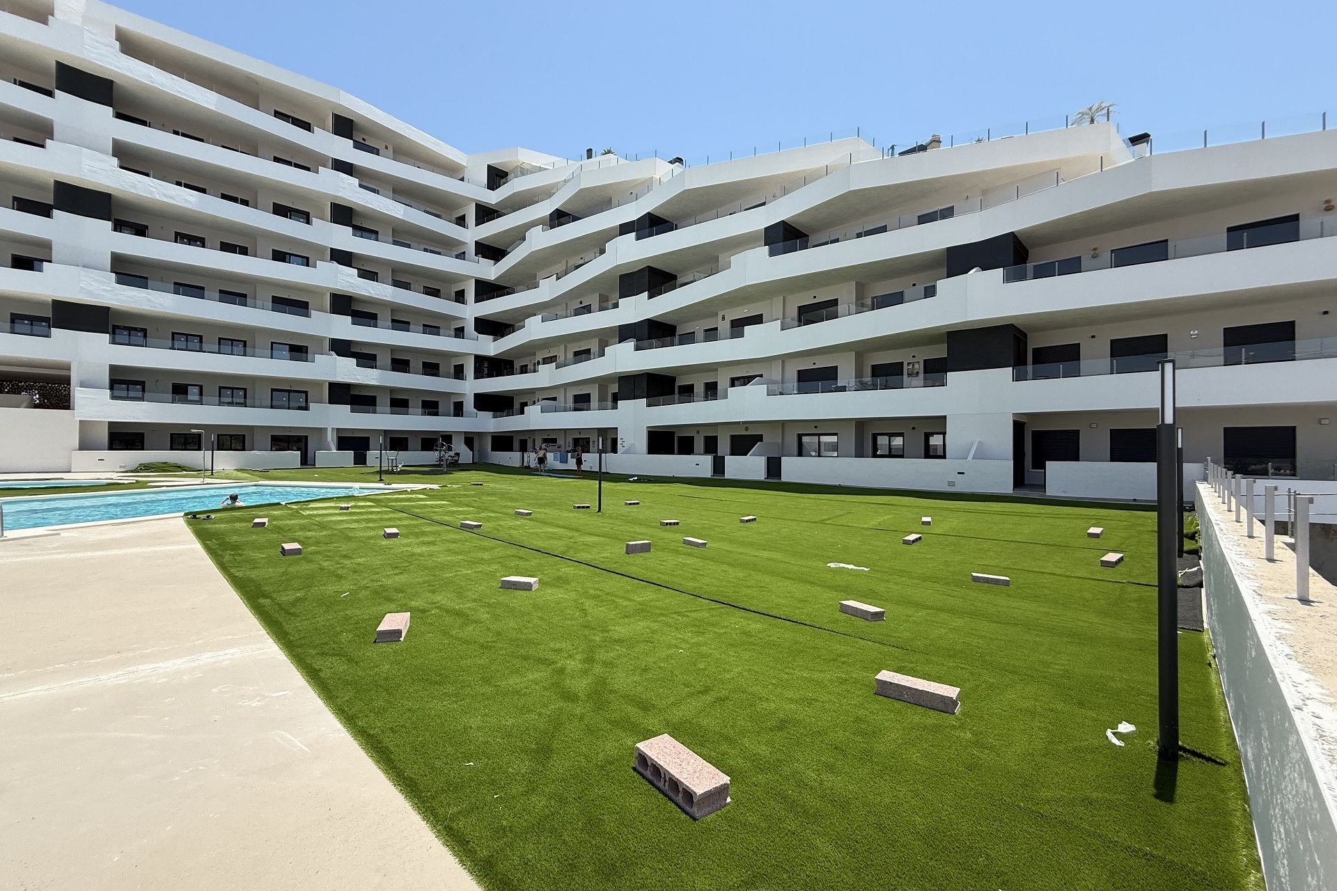 Resale - Penthouse -
San Miguel de Salinas - Inland