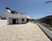 Resale - Penthouse -
San Miguel de Salinas - Inland