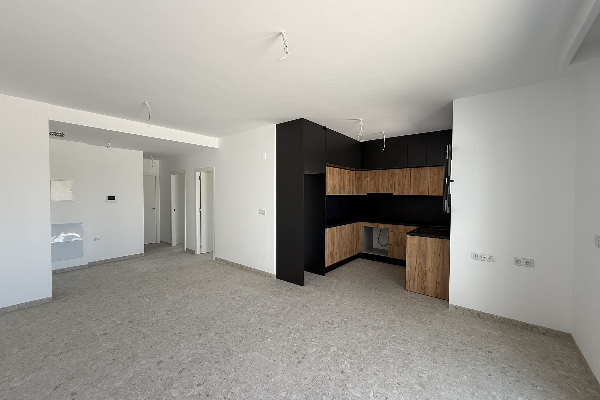 Resale - Penthouse -
San Miguel de Salinas - Inland