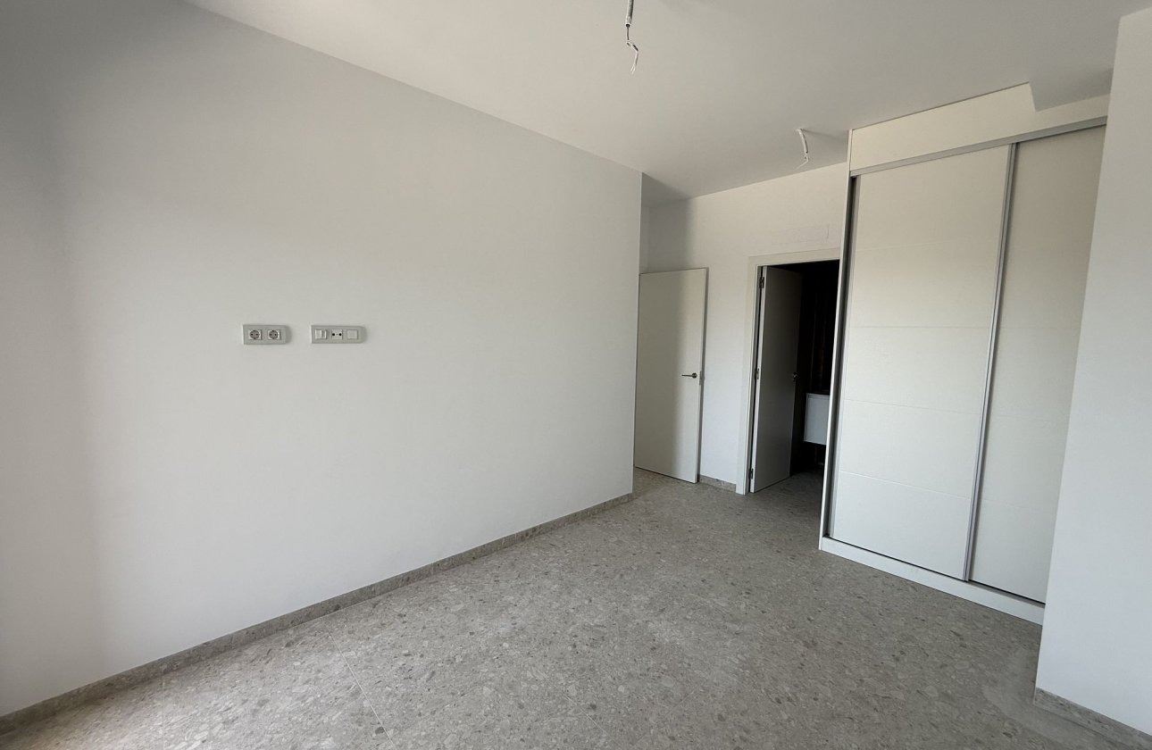 Resale - Penthouse -
San Miguel de Salinas - Inland