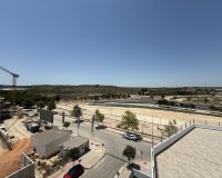 Resale - Penthouse -
San Miguel de Salinas - Inland