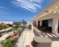 Resale - Penthouse -
Torre de la Horadada - Costa Blanca