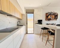 Resale - Penthouse -
Torre de la Horadada - Costa Blanca