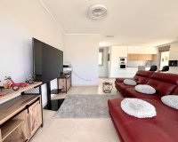 Resale - Penthouse -
Torre de la Horadada - Costa Blanca