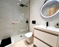 Resale - Penthouse -
Torre de la Horadada - Costa Blanca