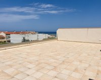 Resale - Penthouse -
Torre de la Horadada - Costa Blanca
