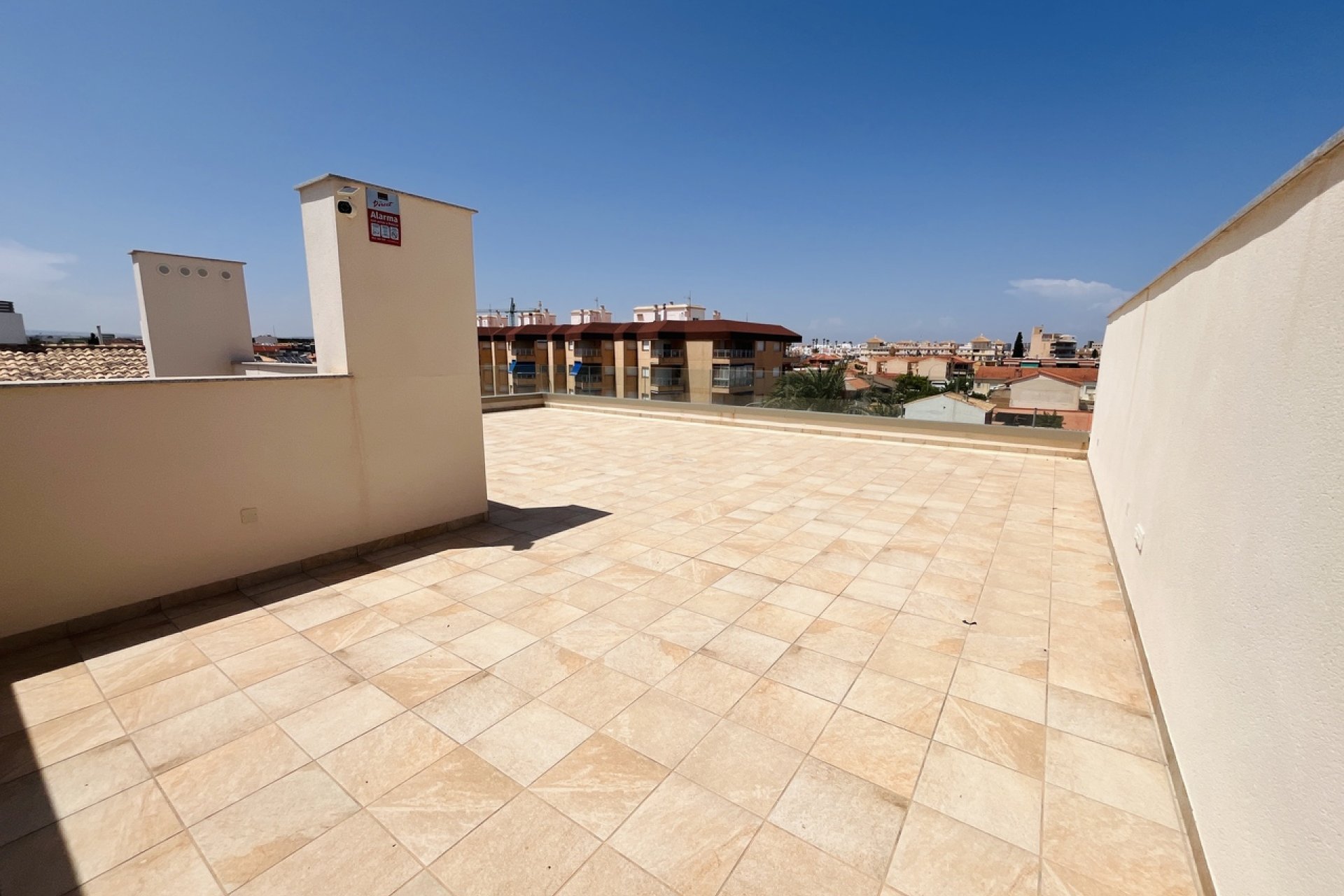 Resale - Penthouse -
Torre de la Horadada - Costa Blanca