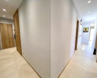Resale - Penthouse -
Torre de la Horadada - Costa Blanca