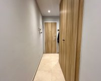 Resale - Penthouse -
Torre de la Horadada - Costa Blanca