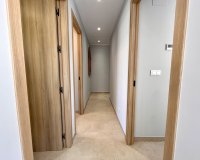 Resale - Penthouse -
Torre de la Horadada - Costa Blanca