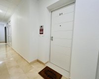 Resale - Penthouse -
Torre de la Horadada - Costa Blanca