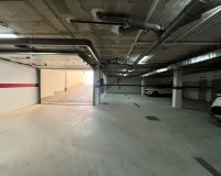 Resale - Penthouse -
Torre de la Horadada - Costa Blanca