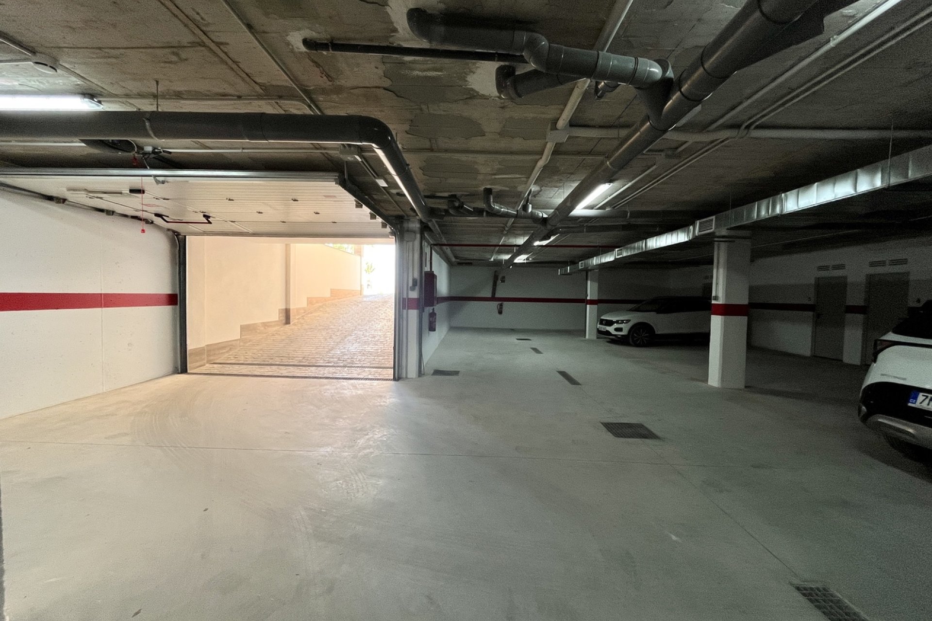 Resale - Penthouse -
Torre de la Horadada - Costa Blanca