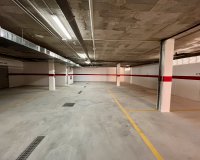 Resale - Penthouse -
Torre de la Horadada - Costa Blanca