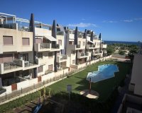 Resale - Penthouse -
Torre de la Horadada - Costa Blanca