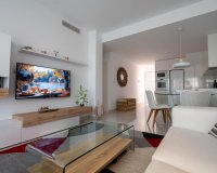 Resale - Penthouse -
Torre de la Horadada - Costa Blanca